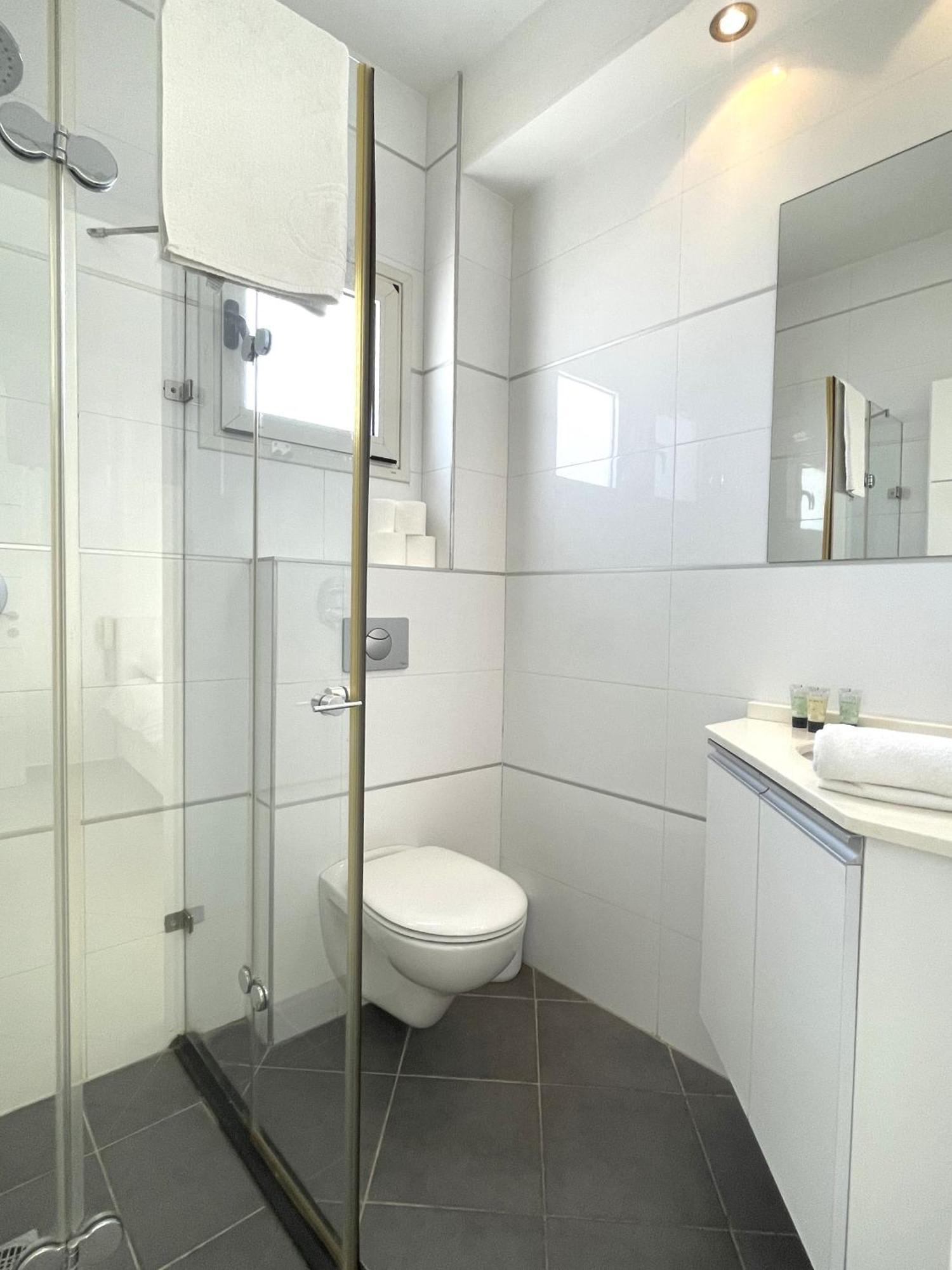 3Br Garden Apt Golf Residence Eilat Extérieur photo